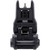 Magpul Industries MBUS - Sight, Picatinny, Black, 3 Back-Up Front