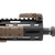 Magpul Industries MBUS - Sight, Picatinny, Flat Dark Earth, 3 Back-Up Front