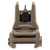 Magpul Industries MBUS - Sight, Picatinny, Flat Dark Earth