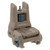 Magpul Industries MBUS - Sight, Picatinny, Flat Dark Earth (3)