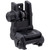 Magpul Industries MBUS - Sight, Picatinny, Black, 3 Back-Up Rear