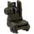 Magpul Industries MBUS - Sight, Picatinny, Olive Drab Green, 3 Back-Up Rear