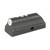 XS Sights Standard Dot - Sight, Ruger LCR 38/357, Green, White Outline