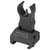 Spike's Tactical Front Folding HK Style Sight - Black