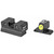 Trijicon HD - Sight, Sig P220/229, Yellow Outline
