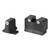 Trijicon Bright & Tough - Sight, Sig 9MM/.357SIG, Black