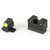 XS Sights R3D - Night Sight, Sig P320/P365/P225/P226/P228/P229, Green