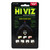 Hi-Viz Spark III - Sight, Removable Front Bead, Green, Red, White