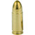 Fiocchi Ammunition Fiocchi Centerfire Pistol - 9MM, 115Gr, Full Metal Jacket, 50-Round Box
