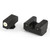 TRUGLO Tritium Pro - Sight, Fits Glock 42/43, Green