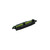 TRUGLO Glo Dot - Vent Rib Shotgun, Black, Xtreme