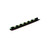 TRUGLO Glo Dot - Vent Rib Shotgun, Black, Universal Sight, Matte Finish