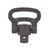 ALG Defense Swivel, Black, Forged from 7075 T6 Aluminum, Quick Detach Swivel