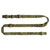 Edgar Sherman Design ESD Sling - 1", MultiCam Tropic, 2-Point Combat Sling