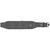 GrovTec Black, QS Heavy Gunner Sling, Push Button Swivels