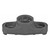 GrovTec Flanged Push Button Base, Non Rotating, M-LOK