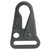 Blue Force Gear Mount, HK Hook, Fits 1"" Webbing, Black"