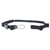 Blue Force Gear Molded Acetal Adjuster - Sling, MultiCam Black, AK