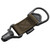 Magpul Industries MS1 - Adaptor, Coyote, AR Rifles