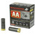 Winchester Ammunition AA Supersport Sporting Clay - 12 Gauge 2.75", #8, Shotshell, 25-Round Box, 1.125 oz.