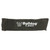 Bulldog Cases Handgun Sock, 14" x 4", Black