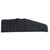 Bulldog Cases Magnum - Rifle Case, 48", Nylon, Black