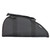 Bulldog Cases Pistol Rug - Pistol Case, Large, Nylon, Black
