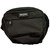 Bulldog Cases Fanny Pack, Small, Black