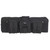 Bulldog Cases Deluxe Double Rifle - Rifle Case, 36", Nylon, Black