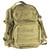 NcSTAR Tactical Backpack - Nylon, Tan