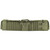 NcSTAR Rifle Case Shooting Mat - 48", Nylon, Green