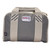 GPS Pistol Case, Green/Tan, Soft, Up To 2 Pistols