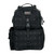 GPS Tactical - Backpack, Nylon, Black