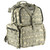 GPS Tactical - Backpack, Nylon, Fall Digital Camo