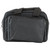 US PeaceKeeper Mini - Range Bag, 12.75"x8.75"x3", 600 Denier Polyester, Black