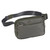 US PeaceKeeper Suburban Sidekick - Fanny Pack, 8.25"x5.5"x2.25", Polyester, Gray
