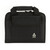 Leapers, Inc. - UTG Deluxe - Pistol Case, Polyester, Black, Single