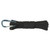 UST - Ultimate Survival Technologies - Paracord, Black, Para 550 Utility Cord
