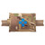 Blue Force Gear Micro Trauma Kit NOW! - Medical, MultiCam, Medical Pouch, Molle Attachment