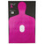 Action Target Shoot For The Cure