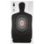 Action Target B-27 North Carolina Criminal Justice Academy Target
