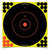 Birchwood Casey SRC-5 - Target, 12"