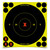 Birchwood Casey B8-60 - Target, 6"
