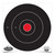 Birchwood Casey Dirty Bird - Target, 12", Bullseye
