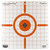Birchwood Casey Rigid - Target, 12"