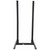 Birchwood Casey Adjustable Base Target Stand Kit, Includes Uprights And Plastic Backer Board