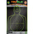 TRUGLO Tru-See - Target, 12"X18"