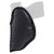 1791 Gunleather EcoCarry - Inside Waistband Holster, Fits Glock 43, Right Hand, Black (2)