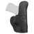 1791 Gunleather Optic Ready Light Bearing Smoo - Inside Waistband Holster, Fits Glock 48 with Light, Size 3L, Right Hand, Black (2)