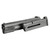 Advantage Arms Conversion Kit, 22LR, Fits 1911, With Range Bag, Black Finish, Standard Sights, 10 Rounds, 1 Magazine